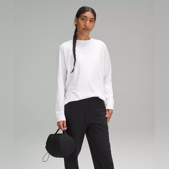 NWT Lululemon Pack It Down 700-Fill Long Jacket - Picture 7 of 15